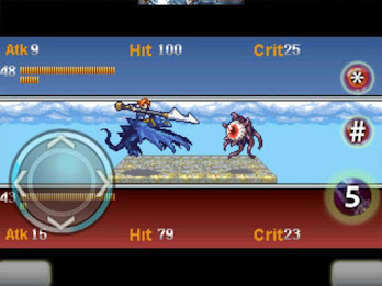 Hóa ấn 3 - Chương 3 - Lựa chọn poster 6