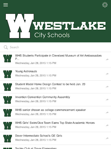 免費下載教育APP|Westlake City Schools app開箱文|APP開箱王