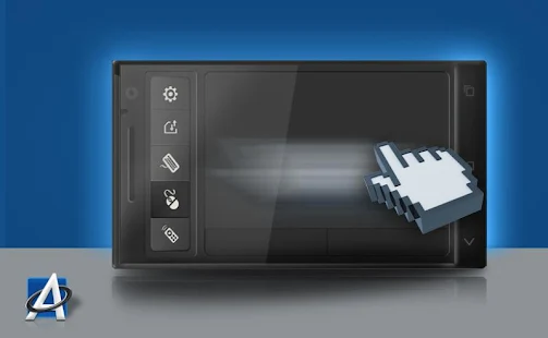 ALLPlayer Remote Control - screenshot thumbnail