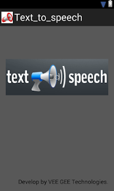 Text To Speechのおすすめ画像1