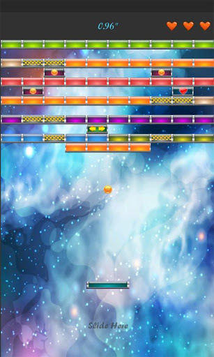 免費下載街機APP|Space Brick Breaker app開箱文|APP開箱王