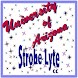 Strobe Lyte UA