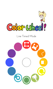 How to download Color Wheel! lastet apk for bluestacks