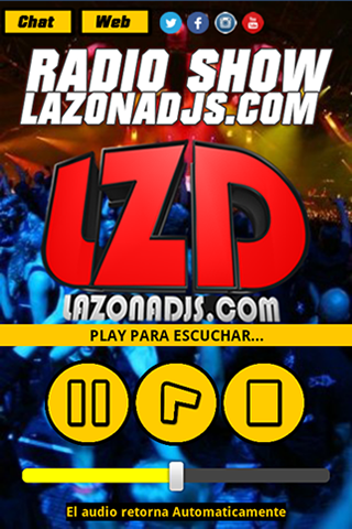 LZD RADIO