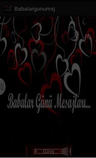 How to install BABALAR GÜNÜ KUTLAMA MESAJLARI lastet apk for pc