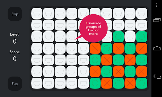 Download SameGame (Swell Foop) APK for Android