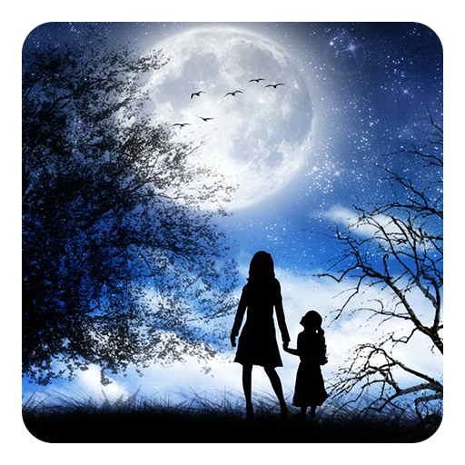 How to install Moonlight Live Wallpaper patch 1.2 apk for android