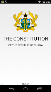 How to get GhConstitution 2.0 mod apk for bluestacks