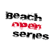 Beach Open Series 1.0 Icon
