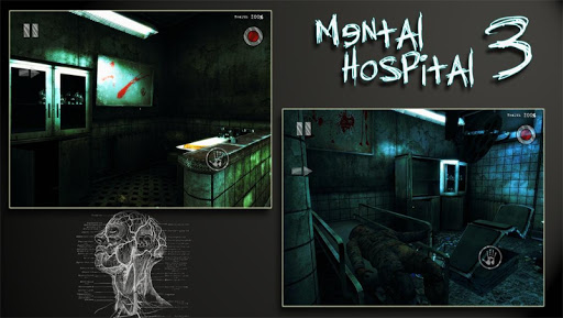 Mental Hospital III HD