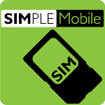 Cover Image of ダウンロード Simple Mobile My Account R8.0.3 APK