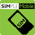 Simple Mobile My AccountR9.0.0