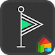 Shape lab dodol theme APK