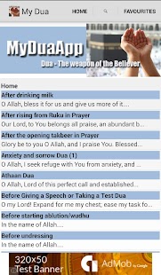 How to install My Dua patch 2.2 apk for pc