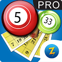 Pocket Bingo Pro mobile app icon