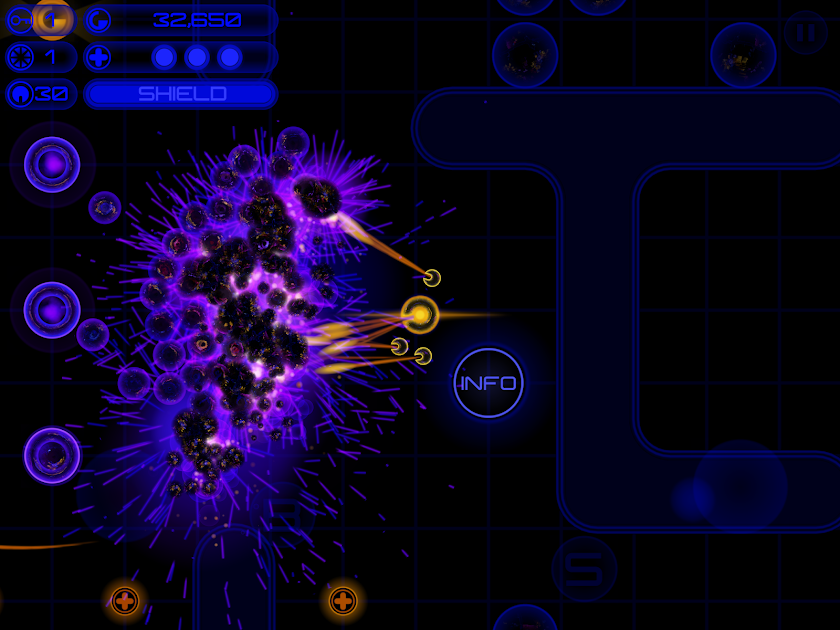 Inferno+ Screen 3