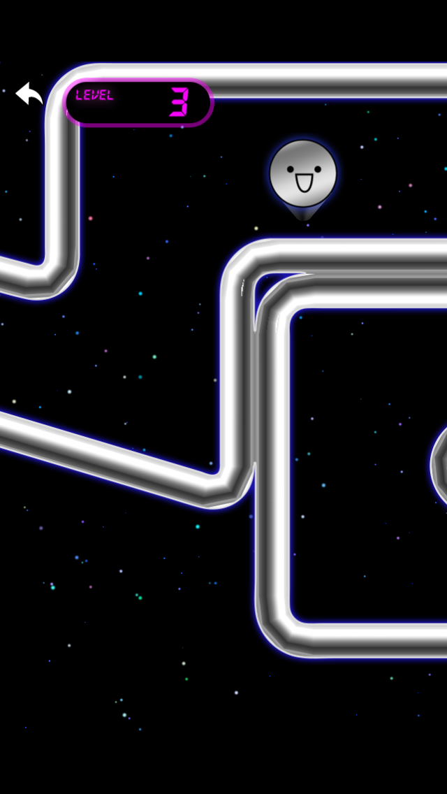 Shock Maze Screen 3