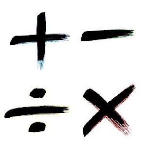 Simple Calculator 1.2