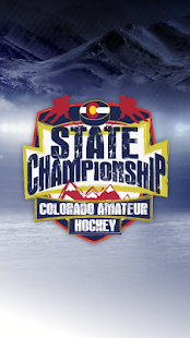 CAHA State Tournament(圖1)-速報App