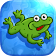 Frog Spin icon