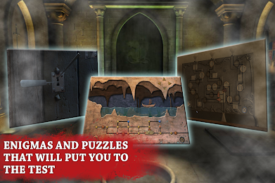 Dracula 5: The Blood Legacy HD poster 10