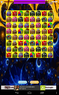 Lastest Pac Buddy Match APK for Android
