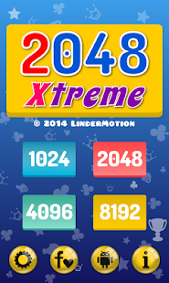 2048 Xtreme