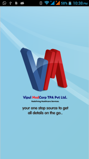 VipulMedCorporate