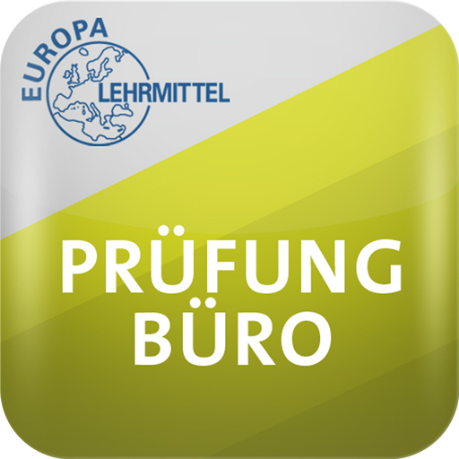 Prüfung Büro 教育 App LOGO-APP開箱王