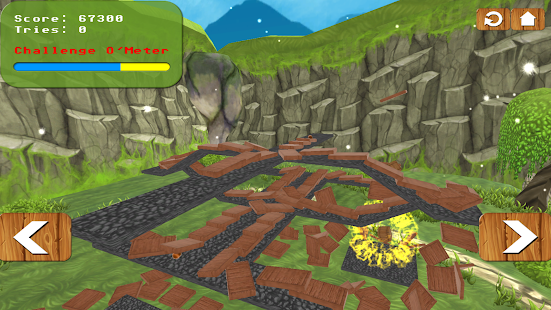 download Bata Squirrel permainan: Smash free