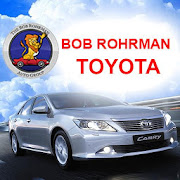 Rohrman Toyota  Icon
