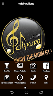 Free Download cafebardifono APK