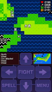 Lowlander Screenshots 0