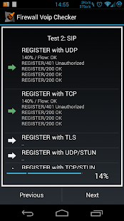 SIP Voip Checker(圖3)-速報App