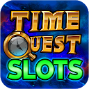 TimeQuest Slots | FREE GAMES mobile app icon