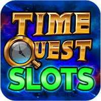 TimeQuest Slots | FREE GAMES APK Иконка