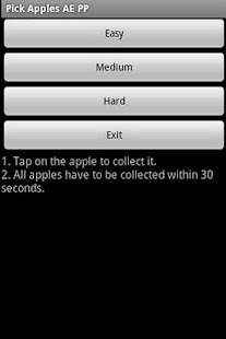 How to install Pick Apples AE PP 1.1.1 mod apk for android