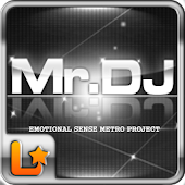 Mr.DJ