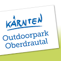 Outdoorpark Oberdrautal logo