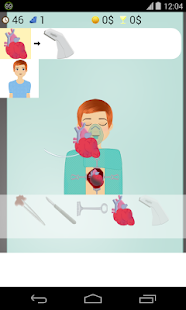 How to install surgeon games 4.0 mod apk for bluestacks