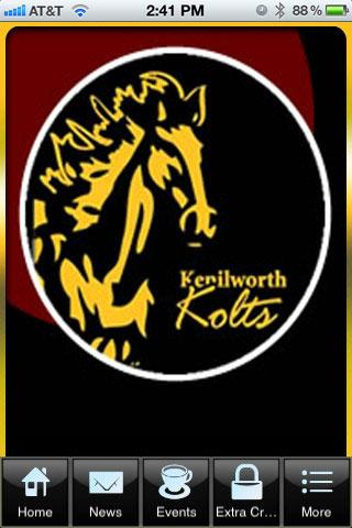 Kenilworth App