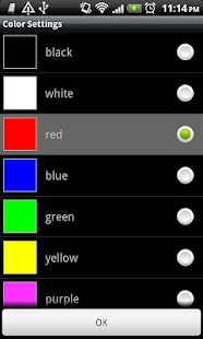 Simple Screen Filter(圖3)-速報App