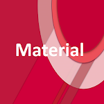 Material New Wallpapers(5.0) Apk