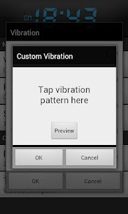VibeClock Screenshots 1
