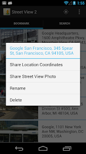 My Favorite Street View Screenshots 6