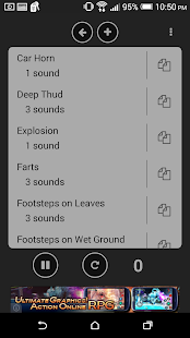 How to mod Noisy Feet 1.0.1 mod apk for bluestacks