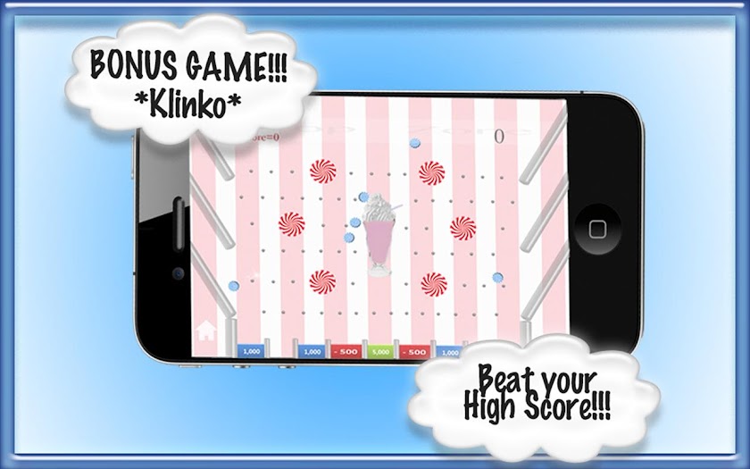 Milkshake - Cooking Games App Screen 3