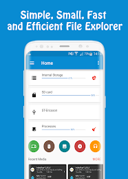 SUI File Explorer Pro 1