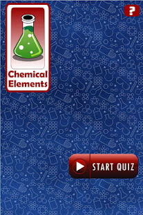 Periodic Table Elements Quiz(圖2)-速報App