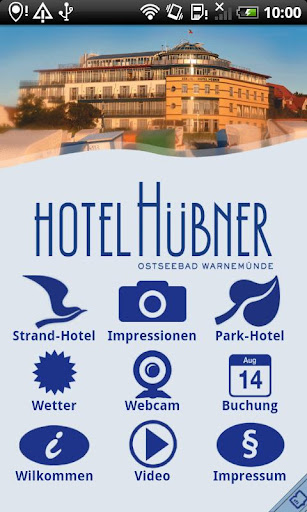 Hotel Hübner